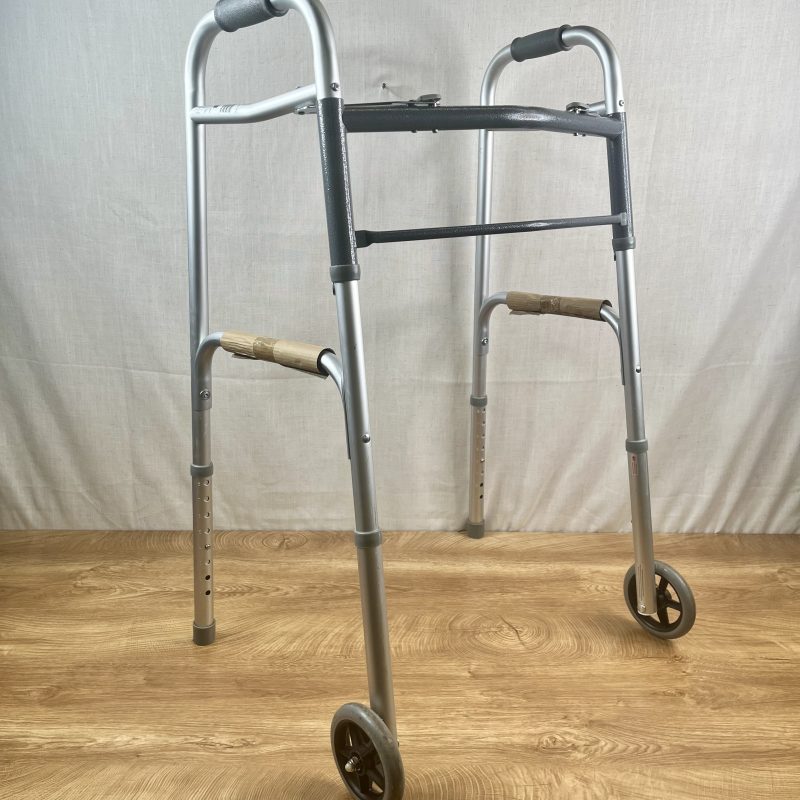 Medline Walker