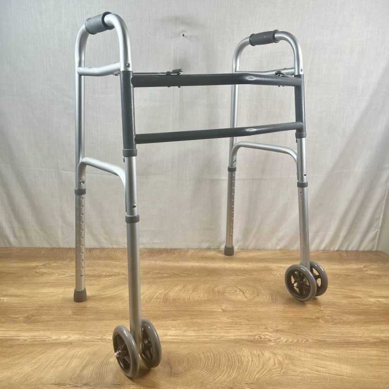 Medline Bariatric Walker