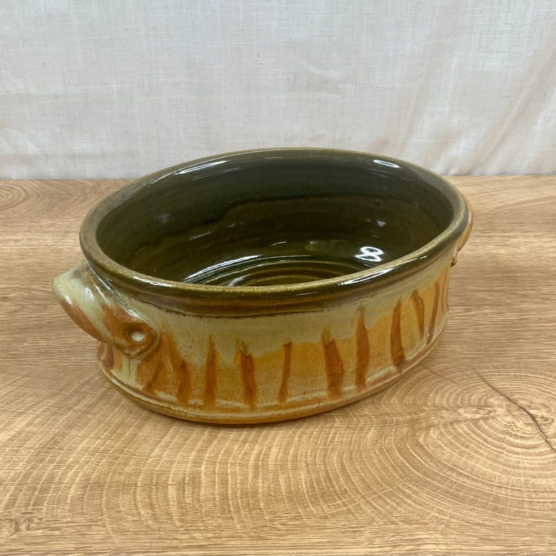 Pottery Bakeware