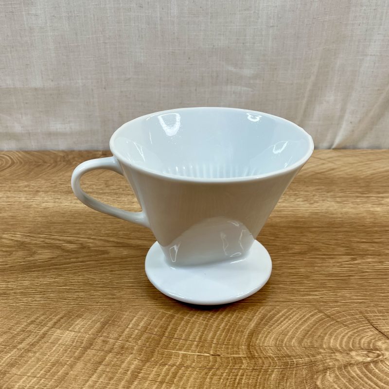 Pour-Over Coffee Filter Holder