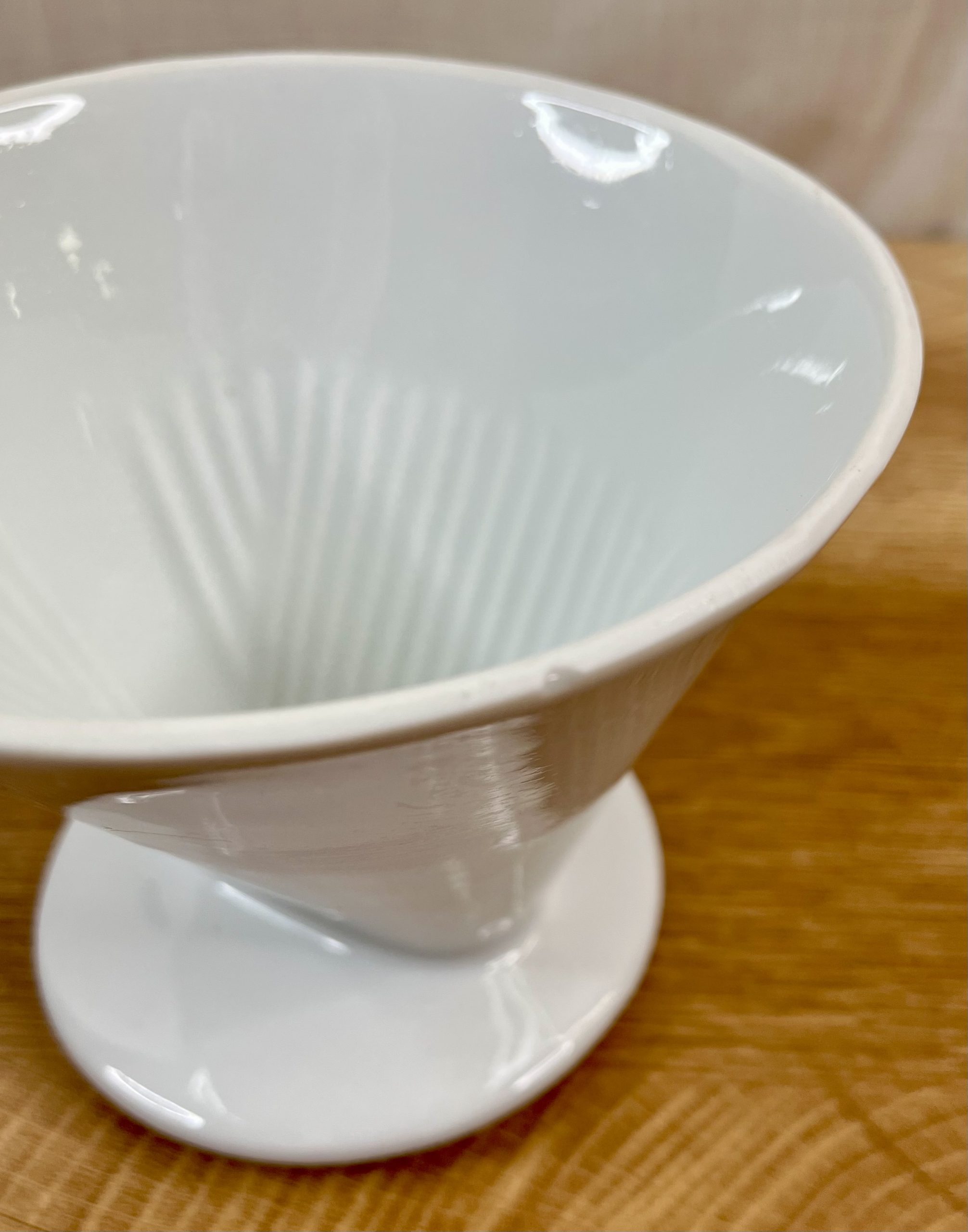 Pour-Over Coffee Filter Holder - Image 4
