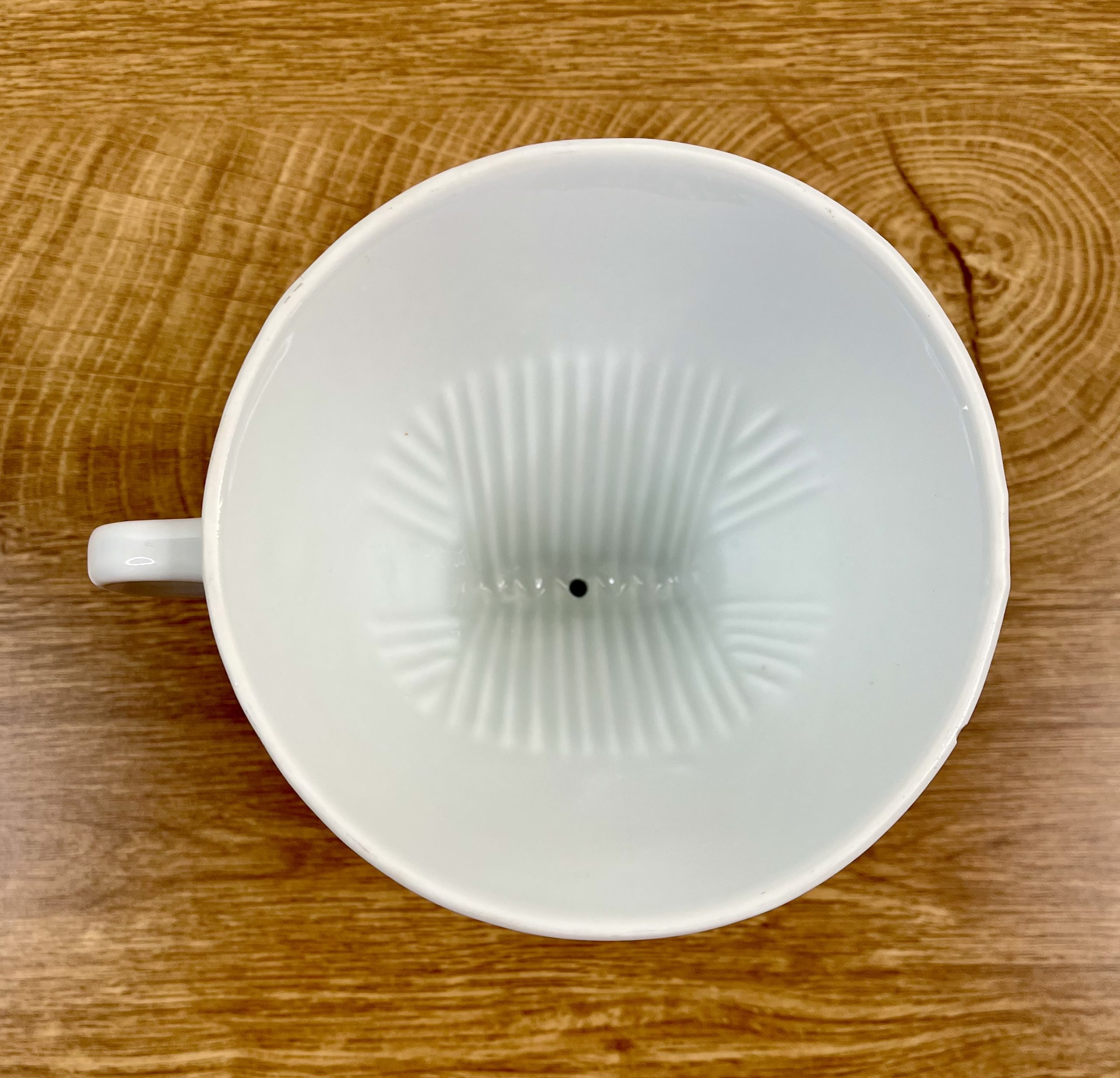 Pour-Over Coffee Filter Holder - Image 2