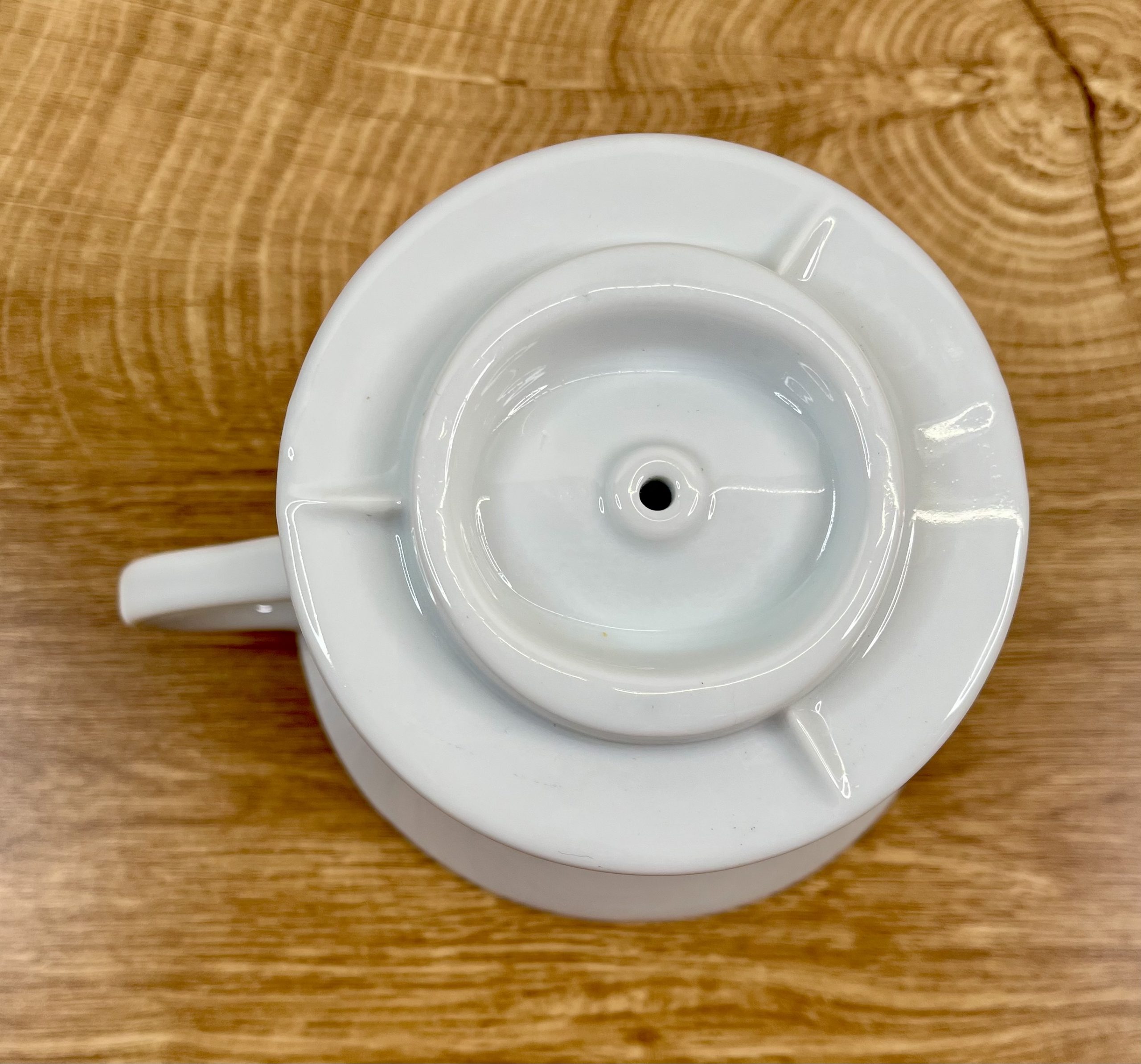 Pour-Over Coffee Filter Holder - Image 3