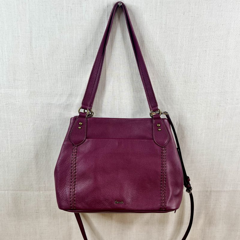 The Sak "Melrose" Satchel
