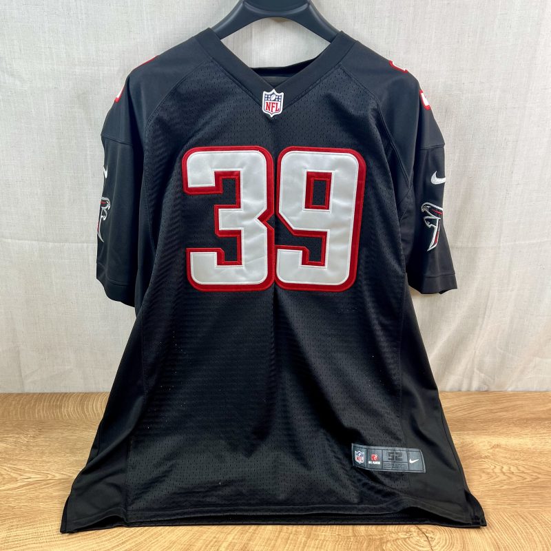 Atlanta Falcons #39 Jersey (Men's 52)