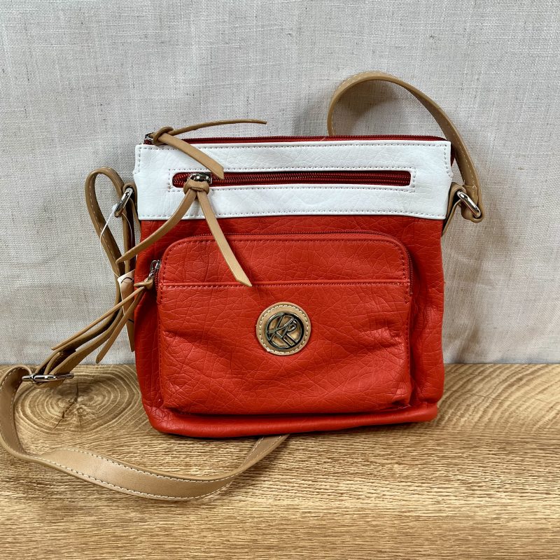 Kim Rogers Crossbody
