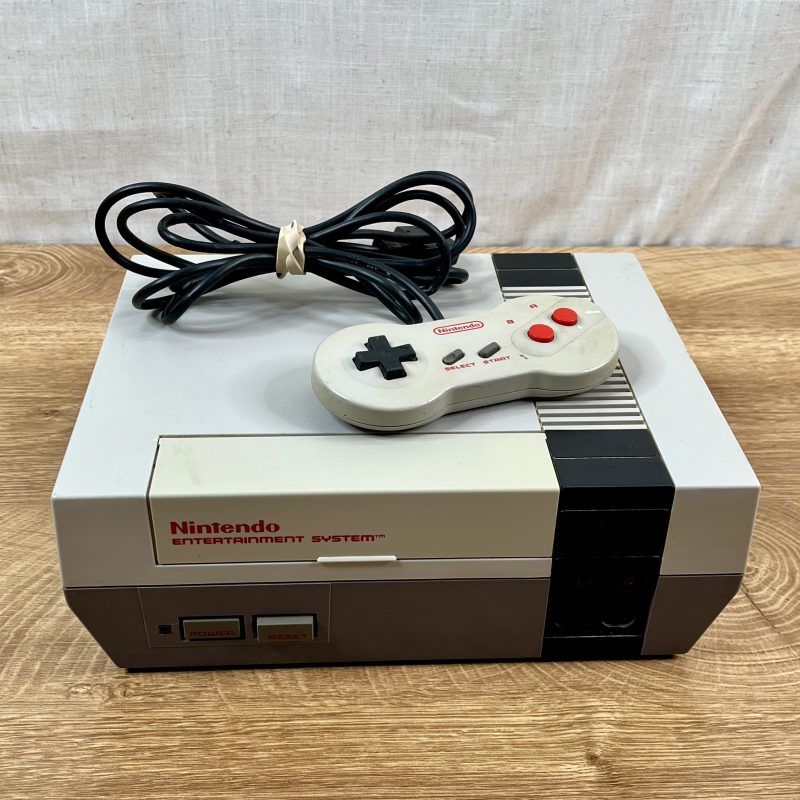 Nintendo Entertainment System
