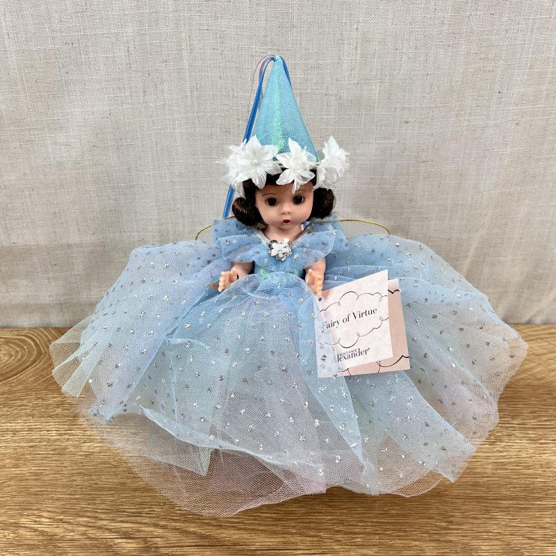 Madame Alexander "Fairy of Virtue" Doll