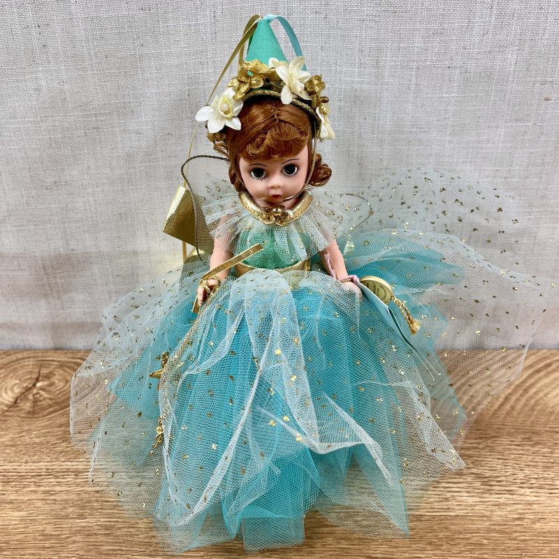 Madame Alexander "Fairy of Song" Doll