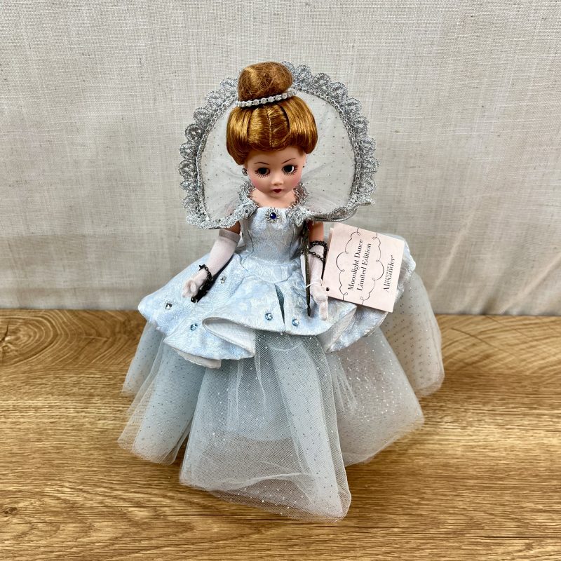 Madame Alexander "Moonlight Dance" Doll