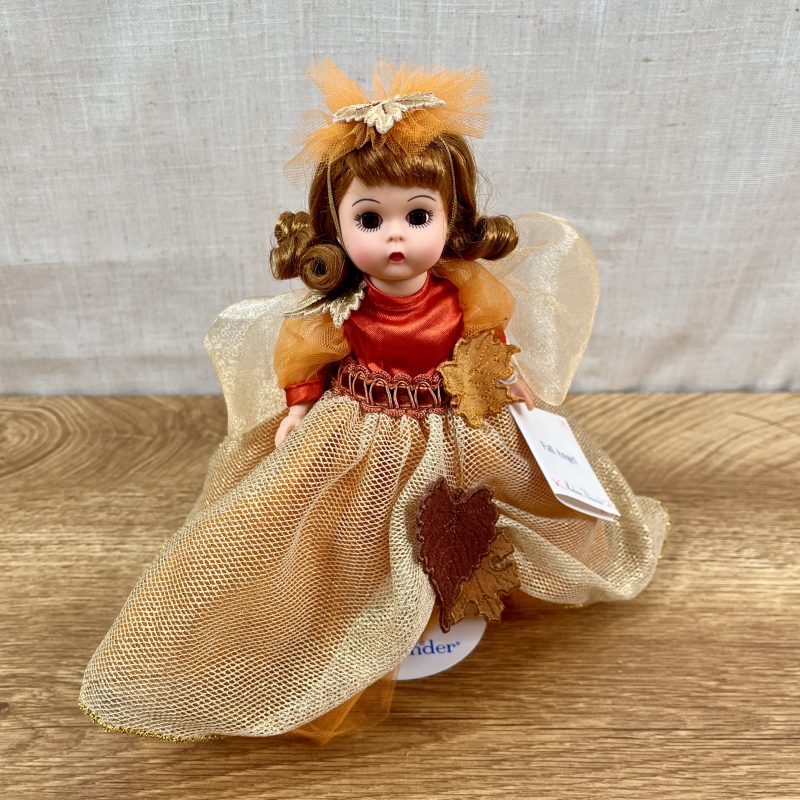 Madame Alexander "Fall Angel" Doll