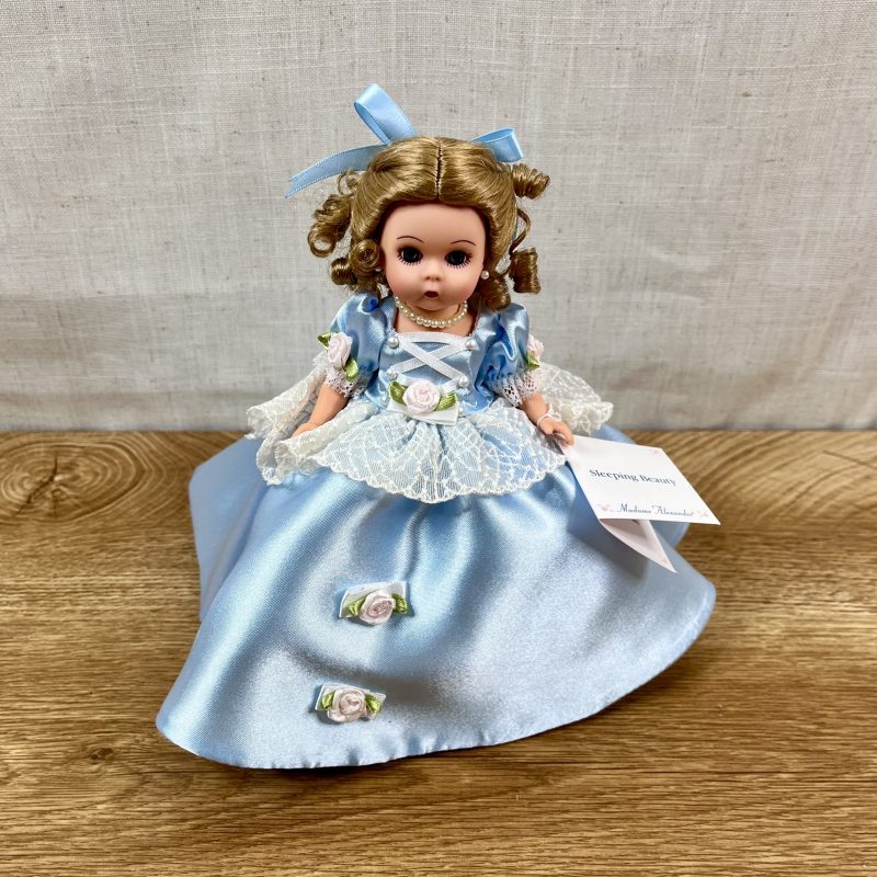 Madame Alexander "Sleeping Beauty" Doll