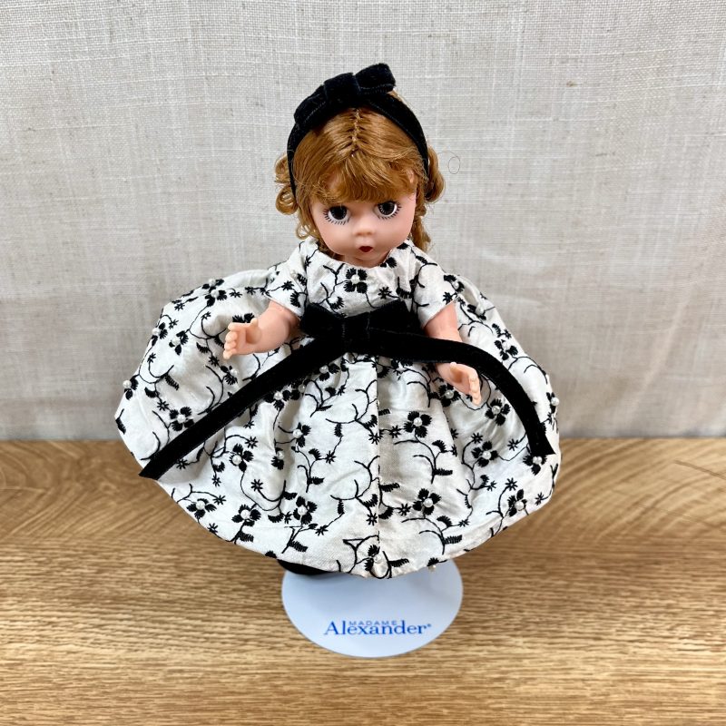 Madame Alexander Doll