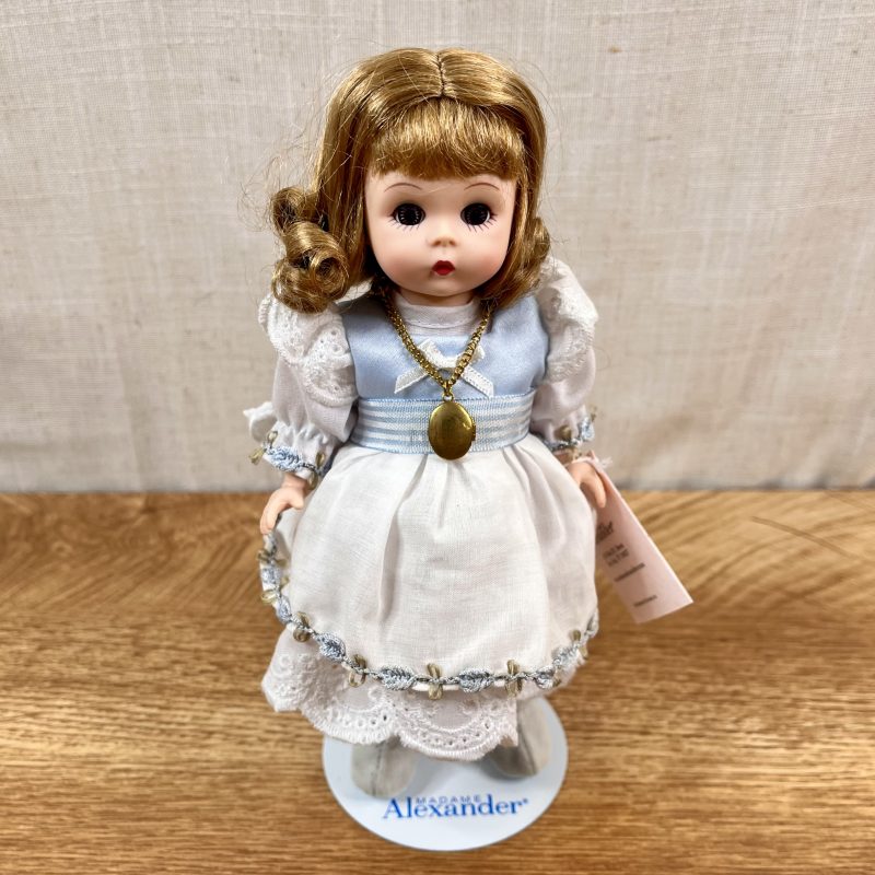 Madame Alexander "Anastasia" Doll