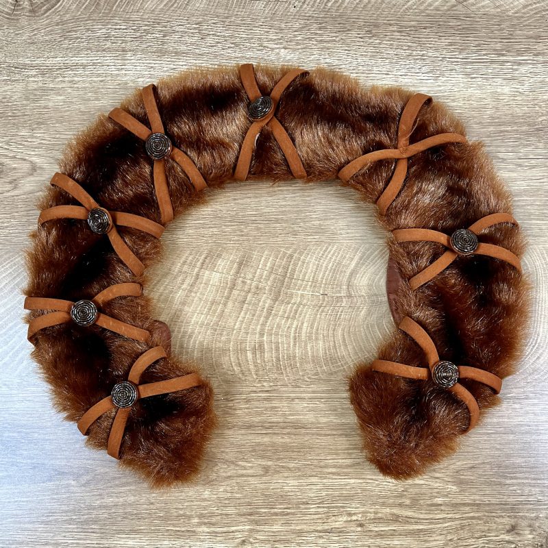 Faux Fur Collar