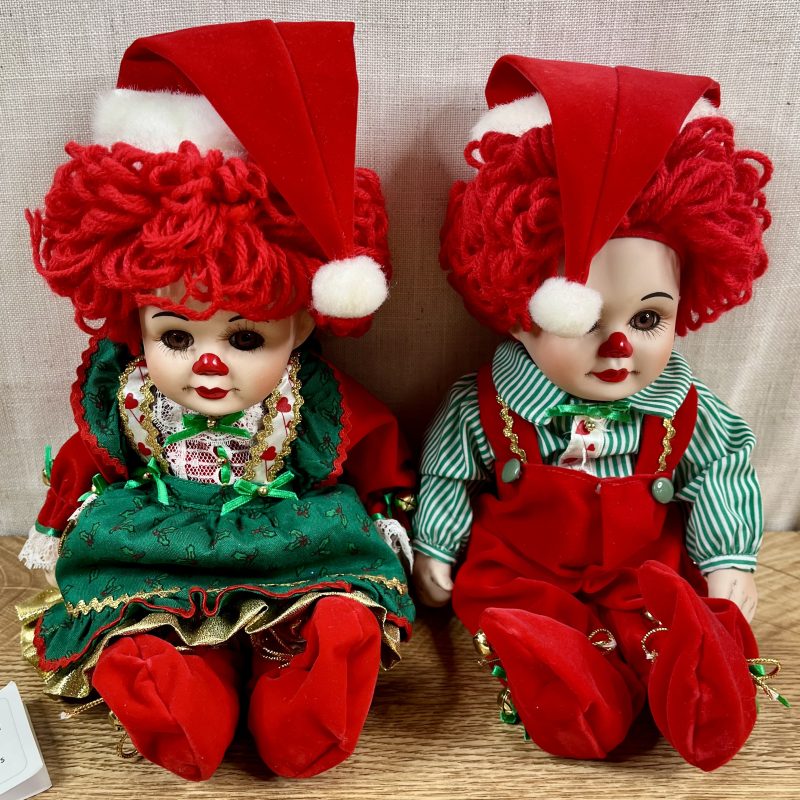 "Jingles & Belle" by Marie Osmond