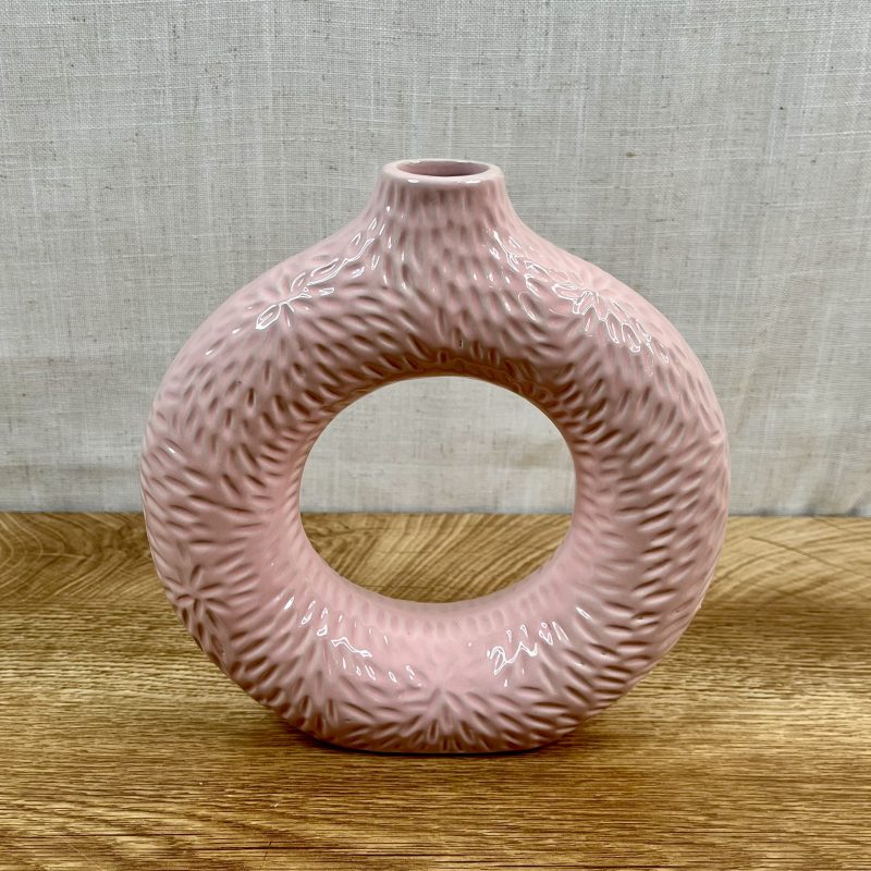 Ring Vase