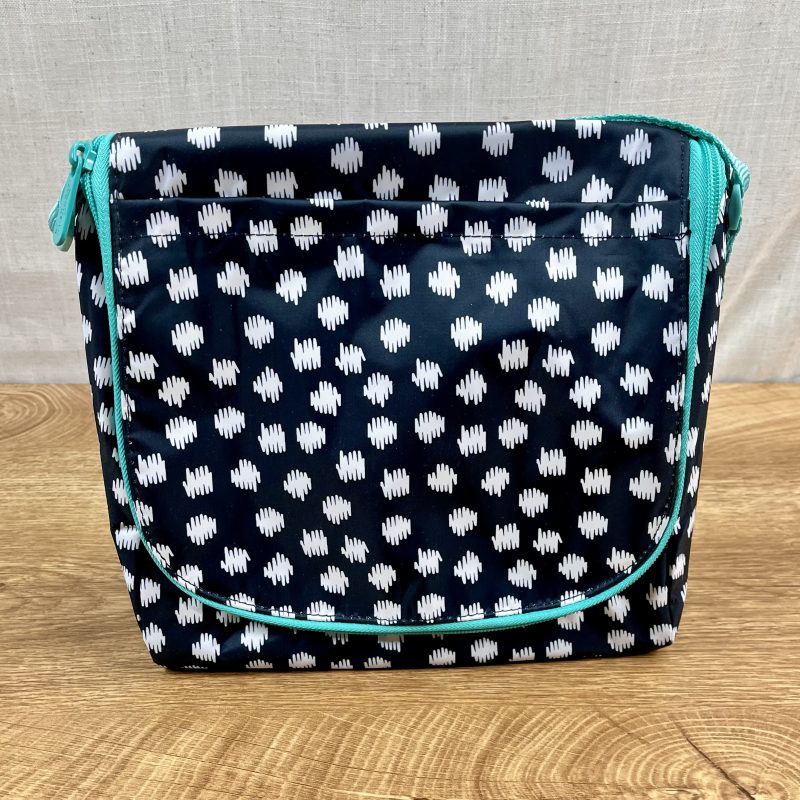 Thirty-One "Going Places" Thermal Lunch Tote