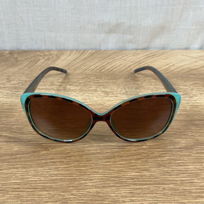 Jessica Simpson Cat-Eye Sunglasses